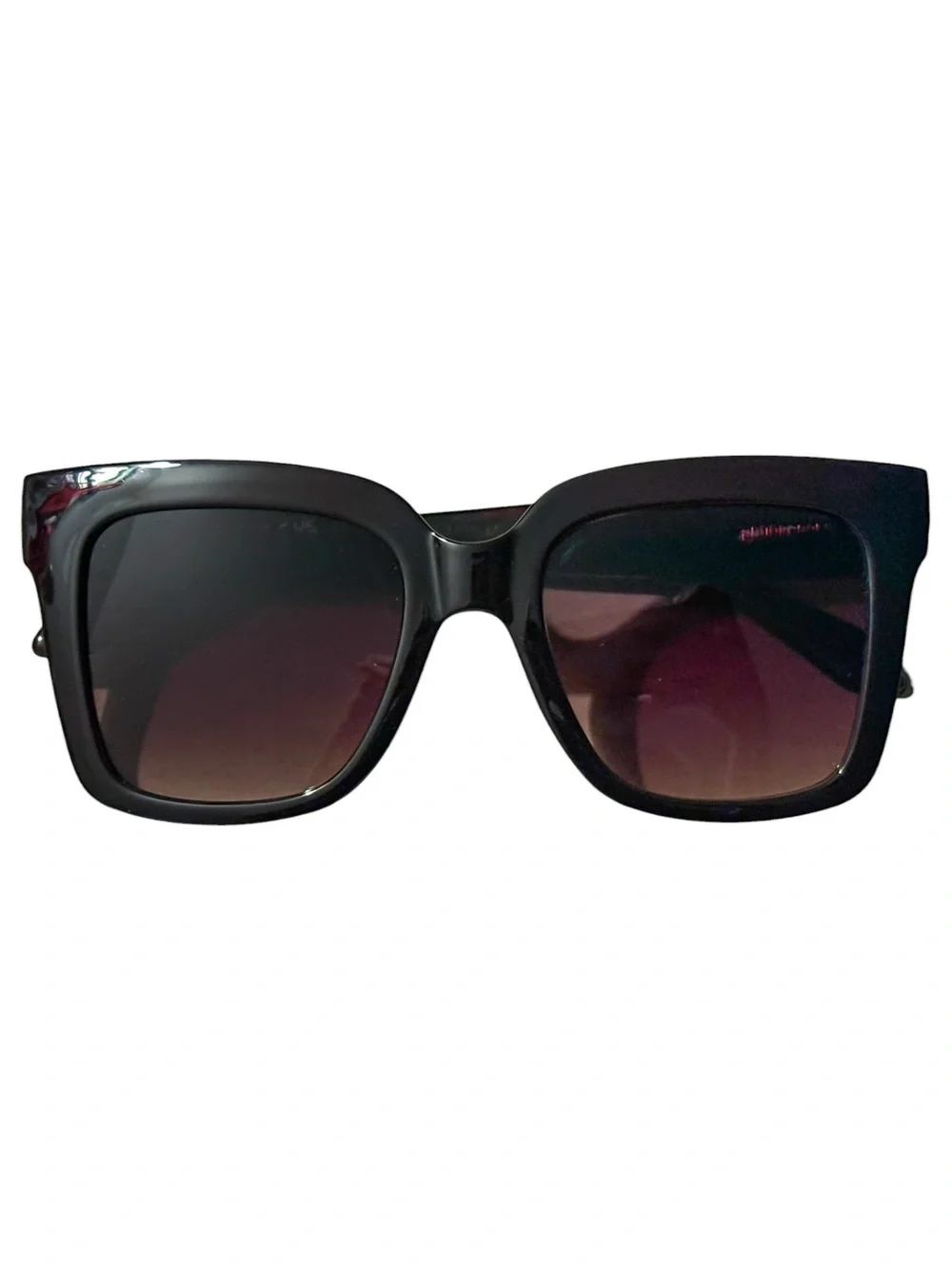 Quay Australia ICY 75883 52 Sunglasses